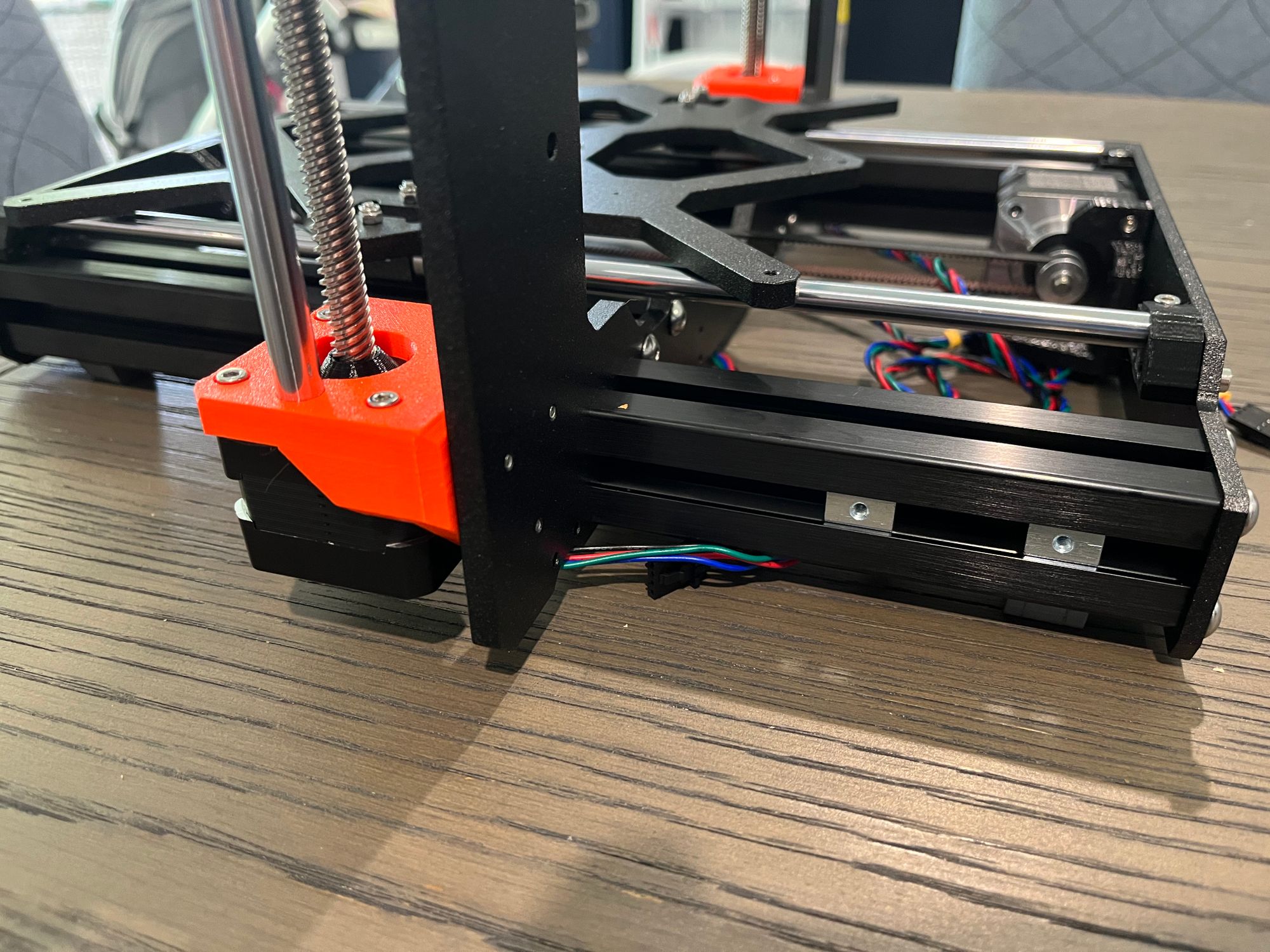 Prusa Build