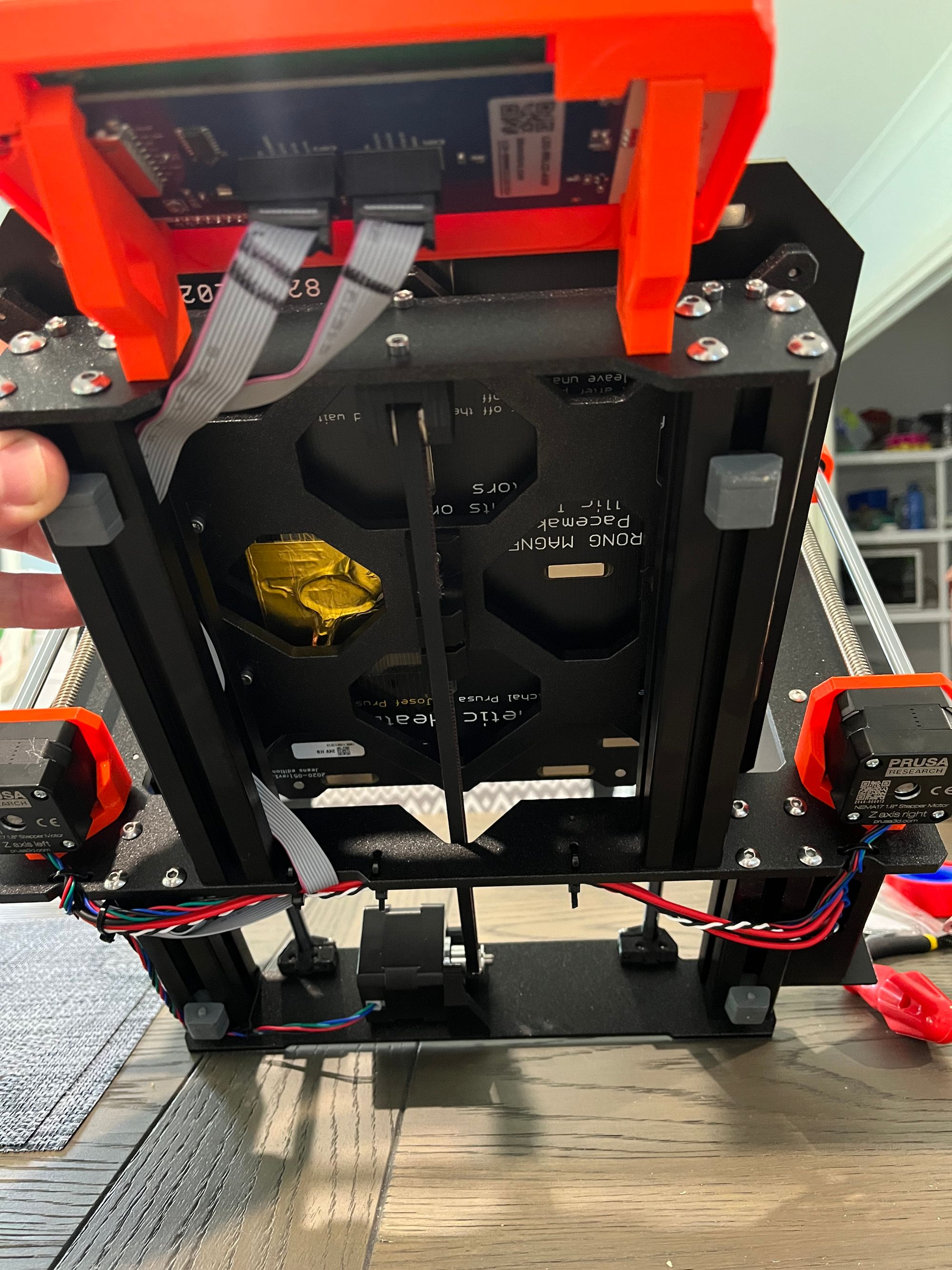 Prusa Build